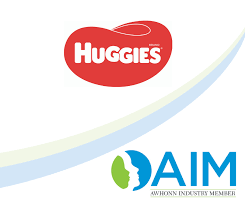 AWHONN 和 Huggies® 提供公平的护理护理资源，使所有分娩妇女受益