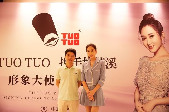 TUOTUO一款值得妈妈托付的婴儿纸尿裤